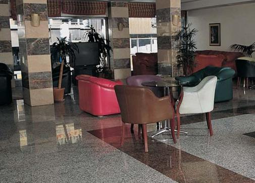 Art Hotel Istanbul Exterior photo