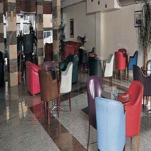 Art Hotel Istanbul Exterior photo